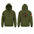 Stewart County SRT 27777146 Hoodie - 1