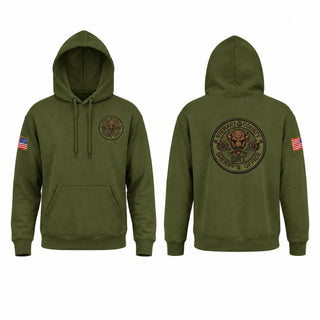 Hoodie, Stewart County SRT, Police, Teamtime, Team time, sublimation, custom sports apparel, team uniforms, spirit wear, spiritwear, sports uniforms, custom shirts, team store, custom team store, fundraiser sports, apparel fundraiser