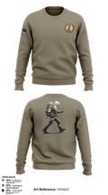 7th special force group Crew Neck Sweatshirt - 1