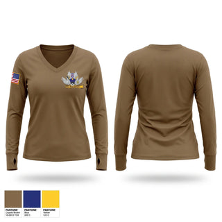 Old School Cotton Feel Shirt, RHHC, 3D US Infantry Regiment HEADHUNTERS, Army, Teamtime, Team time, sublimation, custom sports apparel, team uniforms, spirit wear, spiritwear, sports uniforms, custom shirts, team store, custom team store, fundraiser sports, apparel fundraiser