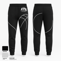Amador Youth Basketball  Sweatpants - 1