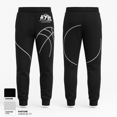 Amador Youth Basketball  Sweatpants - 1