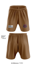 LRAFB Chiefs Group 49231806 Athletic Shorts With Pockets - 209