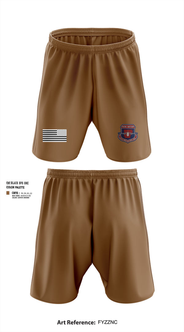 Athletic Shorts With Pockets, LRAFB Chiefs Group, , Teamtime, Team time, sublimation, custom sports apparel, team uniforms, spirit wear, spiritwear, sports uniforms, custom shirts, team store, custom team store, fundraiser sports, apparel fundraiser