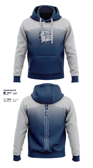 Hoodie, Grangeville, Wrestling, Teamtime, Team time, sublimation, custom sports apparel, team uniforms, spirit wear, spiritwear, sports uniforms, custom shirts, team store, custom team store, fundraiser sports, apparel fundraiser