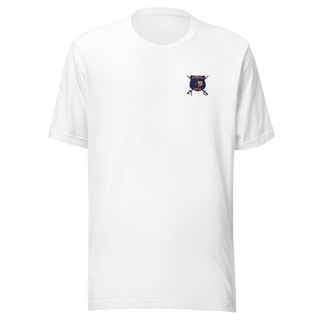 RS HOUSTON 85631959 Unisex Staple T-Shirt | Bella + Canvas 3001