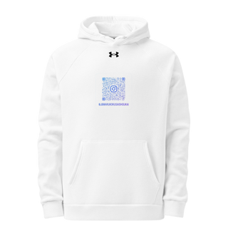 JB丸国際商会 20109654 Under Armour Hoodie