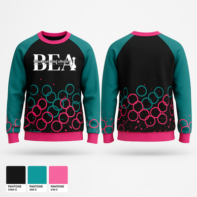 Blackout Elite All-stars 34535671 Crew Neck Sweatshirt - 1