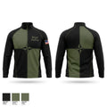 Boyd Police Windbreaker - 1