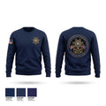 Hamilton County Sheriff’s Office Judicial Security Crew Neck Sweatshirt - 1