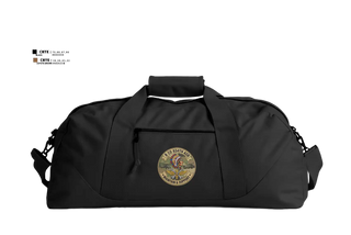 Duffle Bag, B co 834 ASB, National Guard, Teamtime, Team time, sublimation, custom sports apparel, team uniforms, spirit wear, spiritwear, sports uniforms, custom shirts, team store, custom team store, fundraiser sports, apparel fundraiser