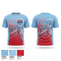 Frozen Ropes 7509620 Short Sleeve Performance Shirt - 1