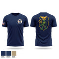Naval Special Warfare Short Sleeve Performance Shirt - 1