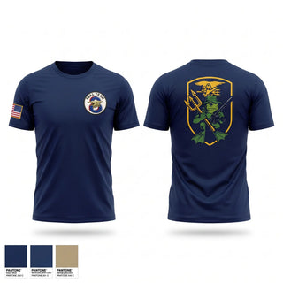 Short Sleeve Performance Shirt, Naval Special Warfare, Navy, Teamtime, Team time, sublimation, custom sports apparel, team uniforms, spirit wear, spiritwear, sports uniforms, custom shirts, team store, custom team store, fundraiser sports, apparel fundraiser