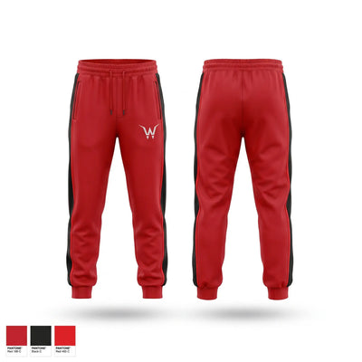 Westside Track & Field 41220395 Sweatpants - 2