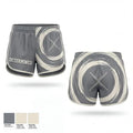 Determined 41404466 Women's Shorts - 1