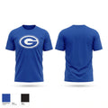 Lady Jays Short Sleeve Performance Shirt - 2