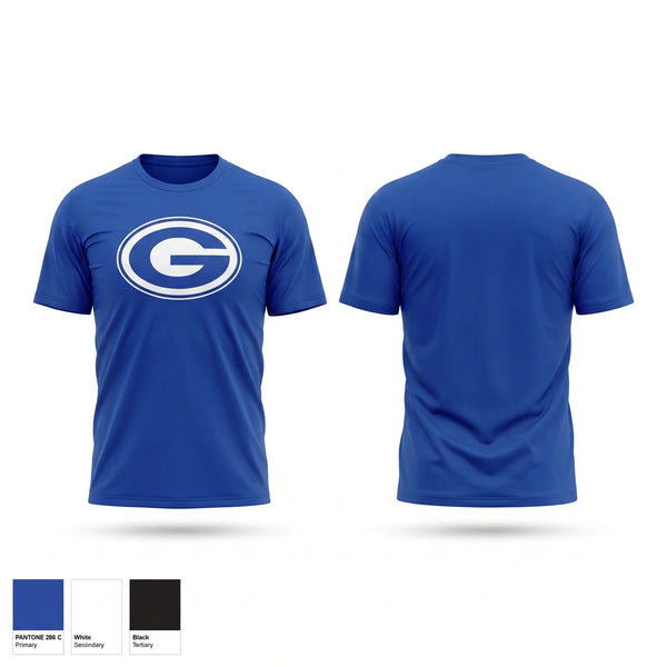 Short Sleeve Performance Shirt, Lady Jays, Softball, Teamtime, Team time, sublimation, custom sports apparel, team uniforms, spirit wear, spiritwear, sports uniforms, custom shirts, team store, custom team store, fundraiser sports, apparel fundraiser