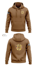 Marshall county sheriffs office 47865193 Hoodie - 22