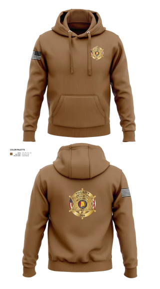 Hoodie, Marshall county sheriffs office, , Teamtime, Team time, sublimation, custom sports apparel, team uniforms, spirit wear, spiritwear, sports uniforms, custom shirts, team store, custom team store, fundraiser sports, apparel fundraiser