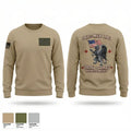 361 med log 8503436 Crew Neck Sweatshirt - 1