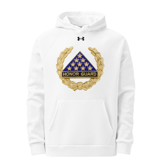 NMCD 14738799 Under Armour Hoodie