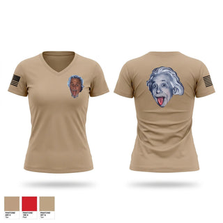 Womens Short Sleeve Vneck Shirt, THE TWO HEADED FISH, Fire Department, Teamtime, Team time, sublimation, custom sports apparel, team uniforms, spirit wear, spiritwear, sports uniforms, custom shirts, team store, custom team store, fundraiser sports, apparel fundraiser