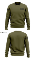 Mobile County SO Crew Neck Sweatshirt - 11