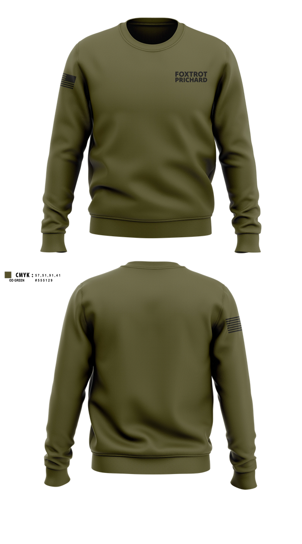 Crew Neck Sweatshirt, Mobile County SO, Police, Teamtime, Team time, sublimation, custom sports apparel, team uniforms, spirit wear, spiritwear, sports uniforms, custom shirts, team store, custom team store, fundraiser sports, apparel fundraiser