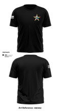 Lake Junaluska 17515906 Short Sleeve Performance Shirt - 15