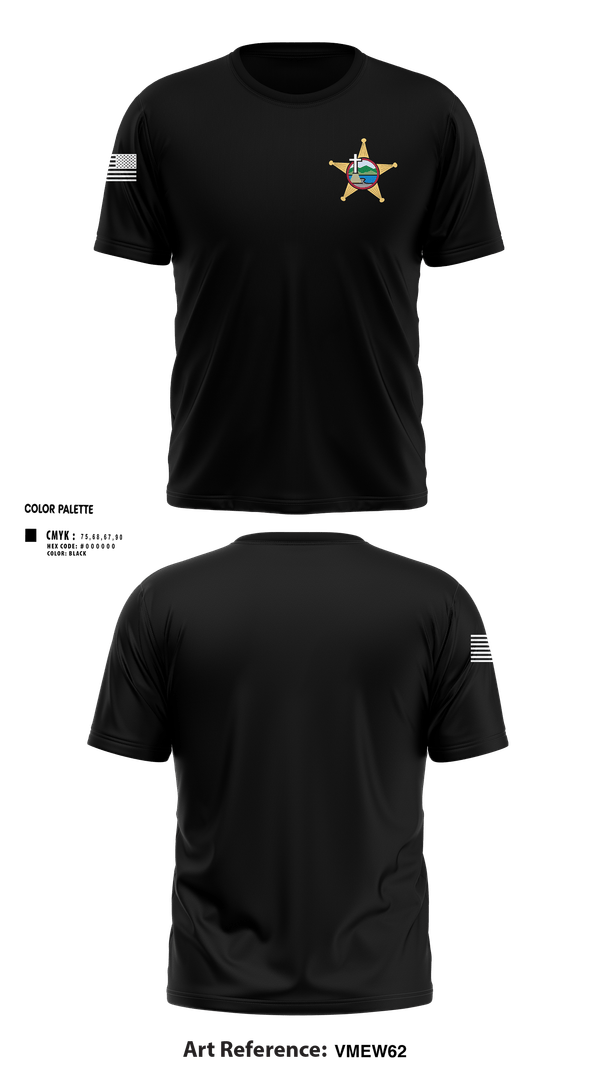 FREE T-SHIRT