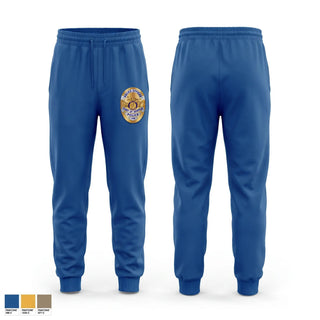 Sweatpants, Marine Patrol Unit, Police, Teamtime, Team time, sublimation, custom sports apparel, team uniforms, spirit wear, spiritwear, sports uniforms, custom shirts, team store, custom team store, fundraiser sports, apparel fundraiser