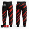 We Hoop Different  Joggers - 1
