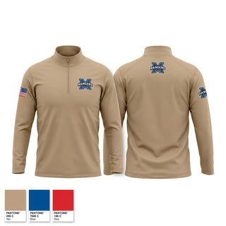 Windbreaker, Methuen, Army, Teamtime, Team time, sublimation, custom sports apparel, team uniforms, spirit wear, spiritwear, sports uniforms, custom shirts, team store, custom team store, fundraiser sports, apparel fundraiser