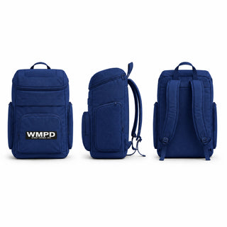 Gear Bag, WMPD STREET CRIMES UNIT, Police, Teamtime, Team time, sublimation, custom sports apparel, team uniforms, spirit wear, spiritwear, sports uniforms, custom shirts, team store, custom team store, fundraiser sports, apparel fundraiser