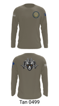 BLACKSHEEP 58862333 Long Sleeve Performance Shirt 66