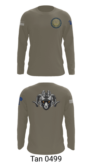Long Sleeve Performance Shirt, BLACKSHEEP, , Teamtime, Team time, sublimation, custom sports apparel, team uniforms, spirit wear, spiritwear, sports uniforms, custom shirts, team store, custom team store, fundraiser sports, apparel fundraiser