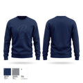 Boydballers Crew Neck Sweatshirt - 2