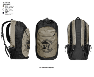 Gear Bag, 90th Security Forces Squadron, Air Force, Teamtime, Team time, sublimation, custom sports apparel, team uniforms, spirit wear, spiritwear, sports uniforms, custom shirts, team store, custom team store, fundraiser sports, apparel fundraiser