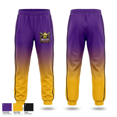 Biloxi Sweatpants - 1