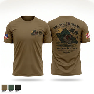Short Sleeve Performance Shirt, NIOC PACIFIC N5C, Navy, Teamtime, Team time, sublimation, custom sports apparel, team uniforms, spirit wear, spiritwear, sports uniforms, custom shirts, team store, custom team store, fundraiser sports, apparel fundraiser