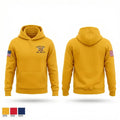 Golden Glow Volunteer fire company 37256550 Hoodie - 1