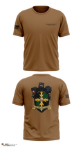 CMWDD-E 78082648 Short Sleeve Performance Shirt - 3