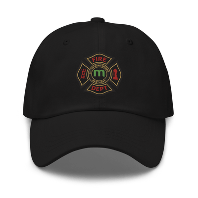 MFD Dad hat