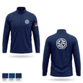 Cabo Este Fire Windbreaker - 1