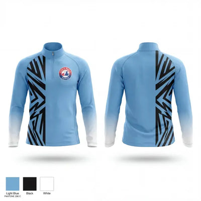 Expos 30722966 Quarter Zip Jacket - 1 (1)