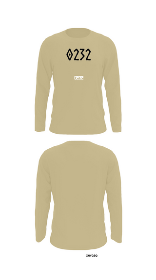 Long Sleeve Performance Shirt, 0232, , Teamtime, Team time, sublimation, custom sports apparel, team uniforms, spirit wear, spiritwear, sports uniforms, custom shirts, team store, custom team store, fundraiser sports, apparel fundraiser