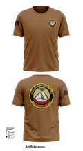 NAVAL AUXILIARY LANDING FIELD SAN CLEMENTE ISLAND 84948296 Short Sleeve Performance Shirt - 101