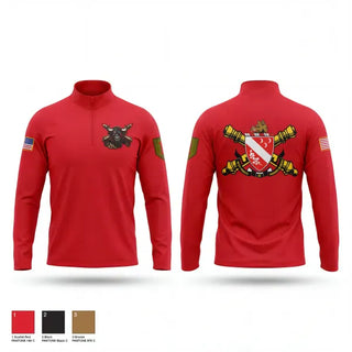 Windbreaker, Bravo battery 1-7FA, Army, Teamtime, Team time, sublimation, custom sports apparel, team uniforms, spirit wear, spiritwear, sports uniforms, custom shirts, team store, custom team store, fundraiser sports, apparel fundraiser