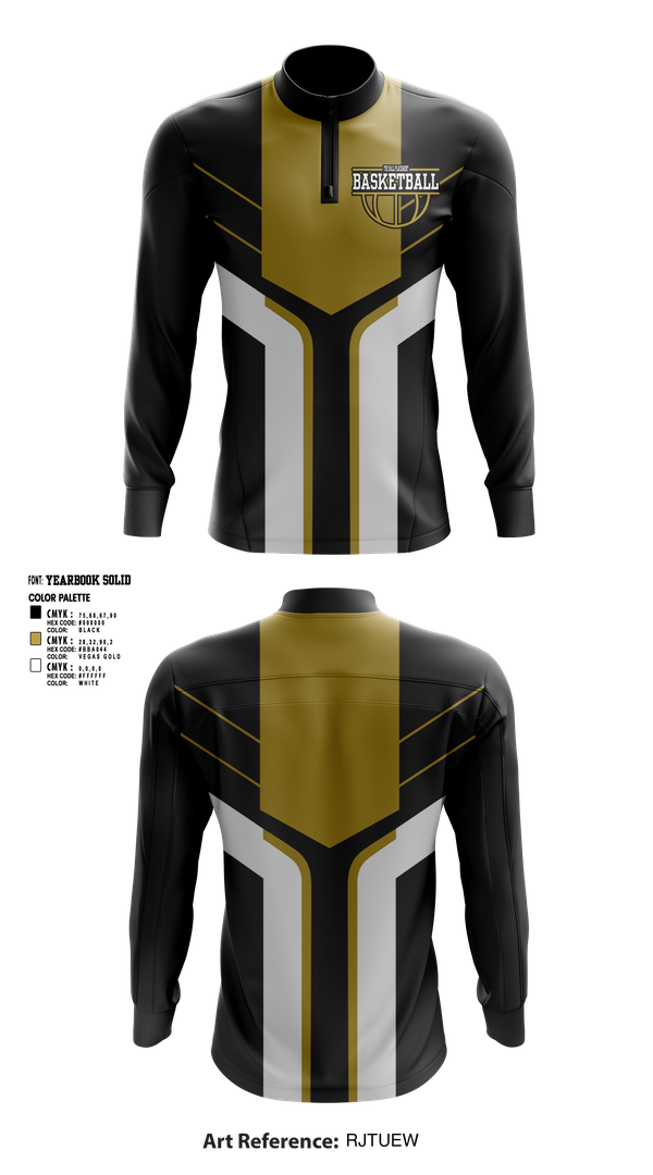 Quarter Zip Jacket, Utah Select Basketball, Cheer, Teamtime, Team time, sublimation, custom sports apparel, team uniforms, spirit wear, spiritwear, sports uniforms, custom shirts, team store, custom team store, fundraiser sports, apparel fundraiser